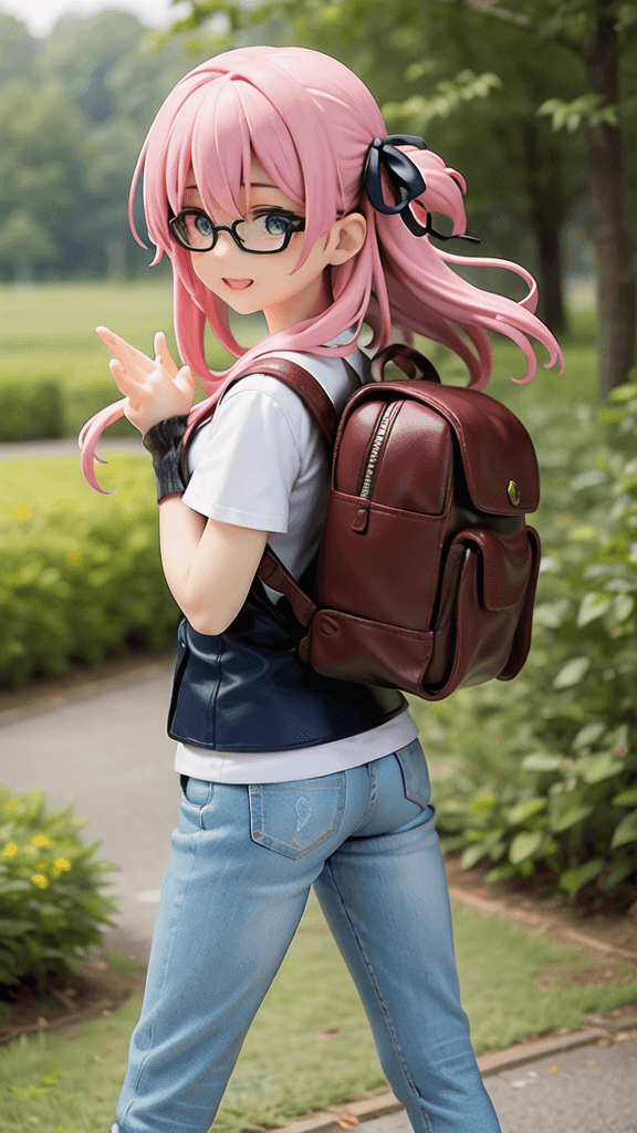 Thumbnail of "Rin"
