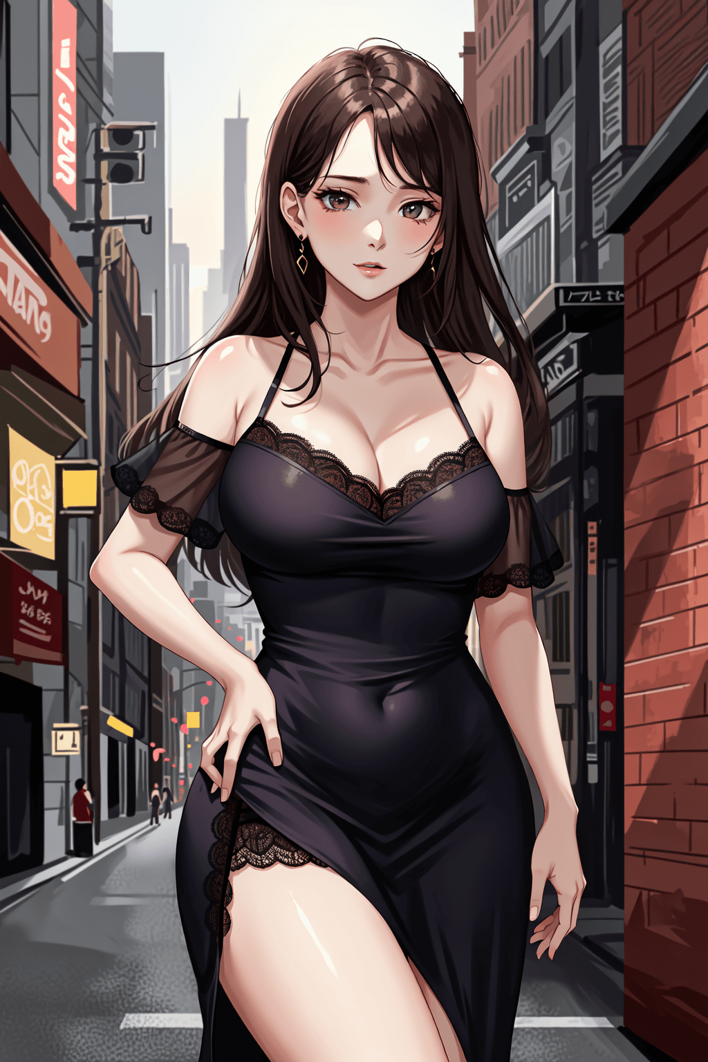 Thumbnail of Лара