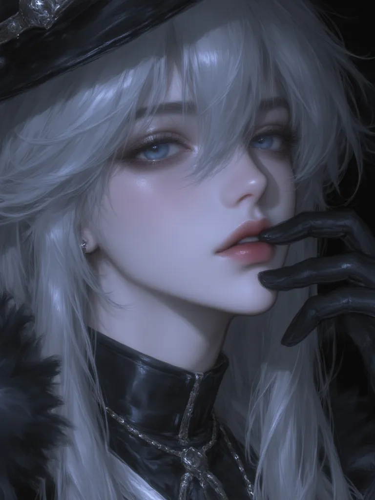 Thumbnail of Черный редактор