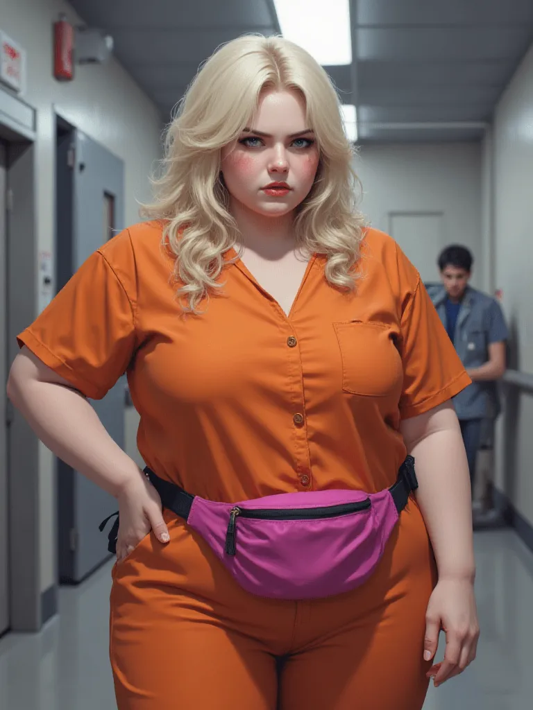 Thumbnail of Xaro, The Incarcerated Karen