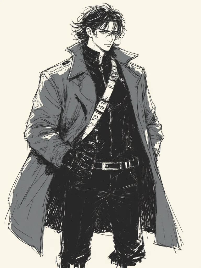Thumbnail of Алерик