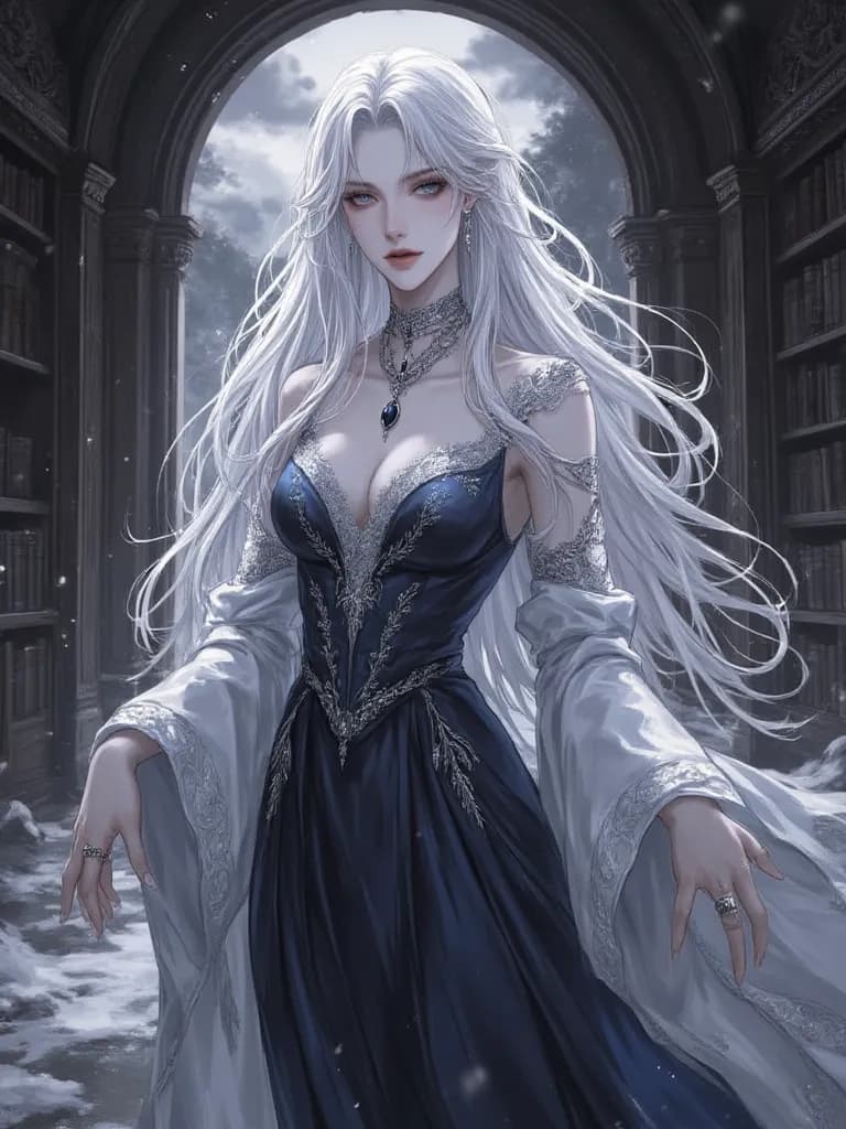 Thumbnail of Aurelia Volkov