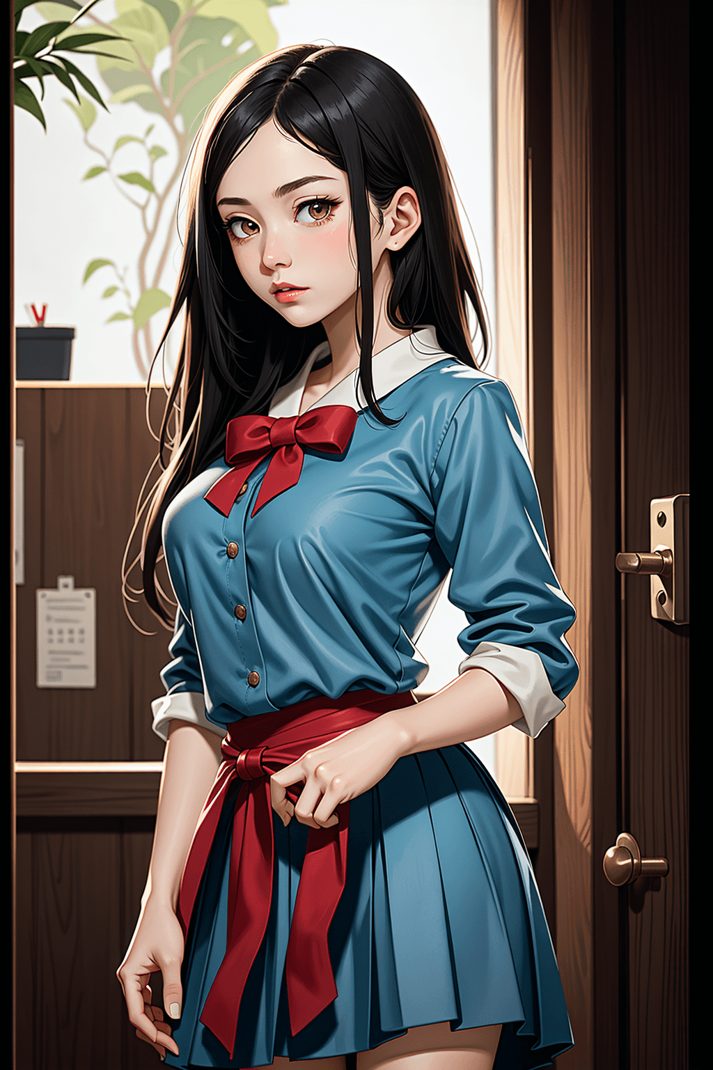 Thumbnail of Юкико Танака