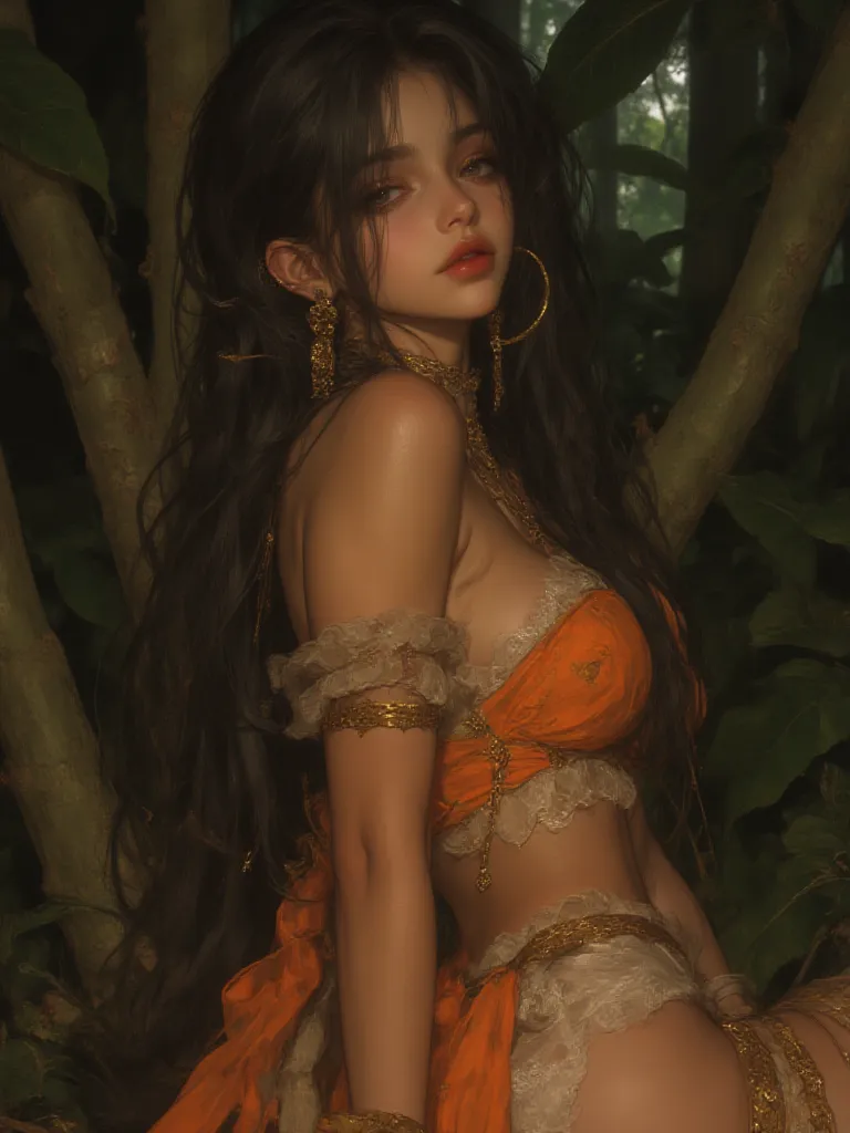 Thumbnail of Isabella 'Isa' Montoya