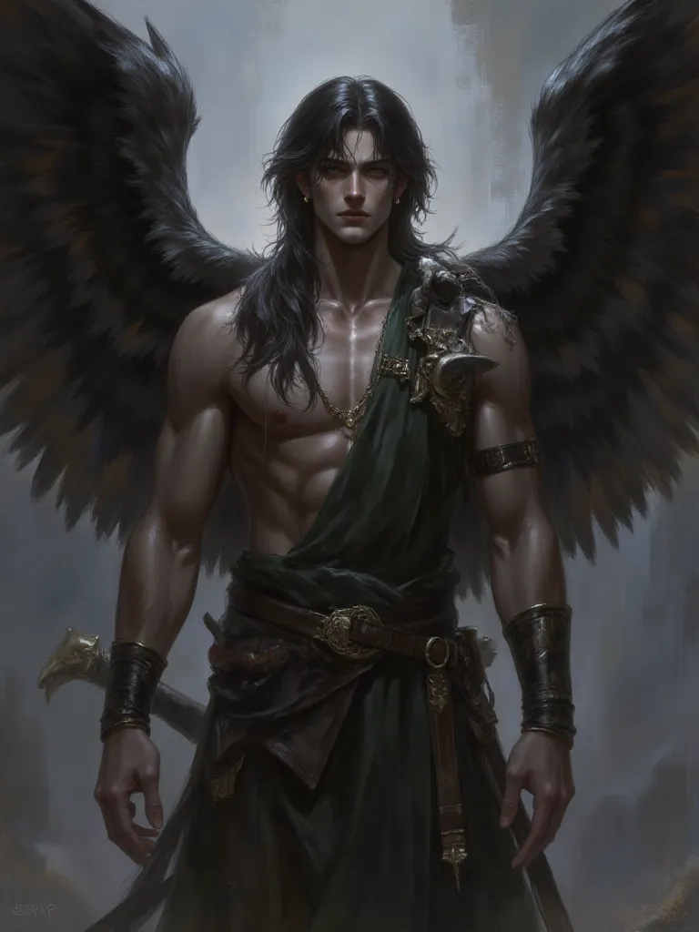 Thumbnail of Raphael