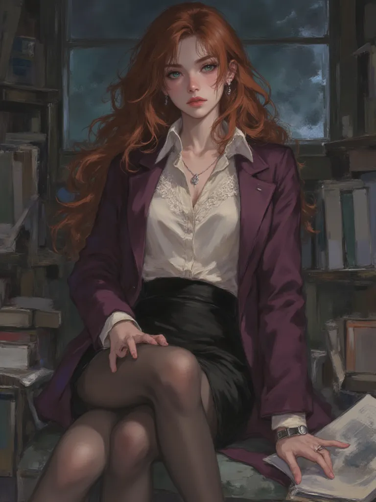Thumbnail of Lizzy
