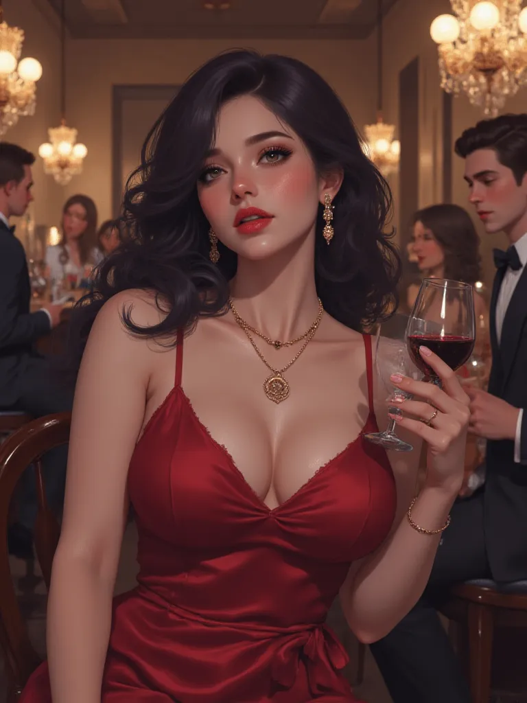 Thumbnail of Рита
