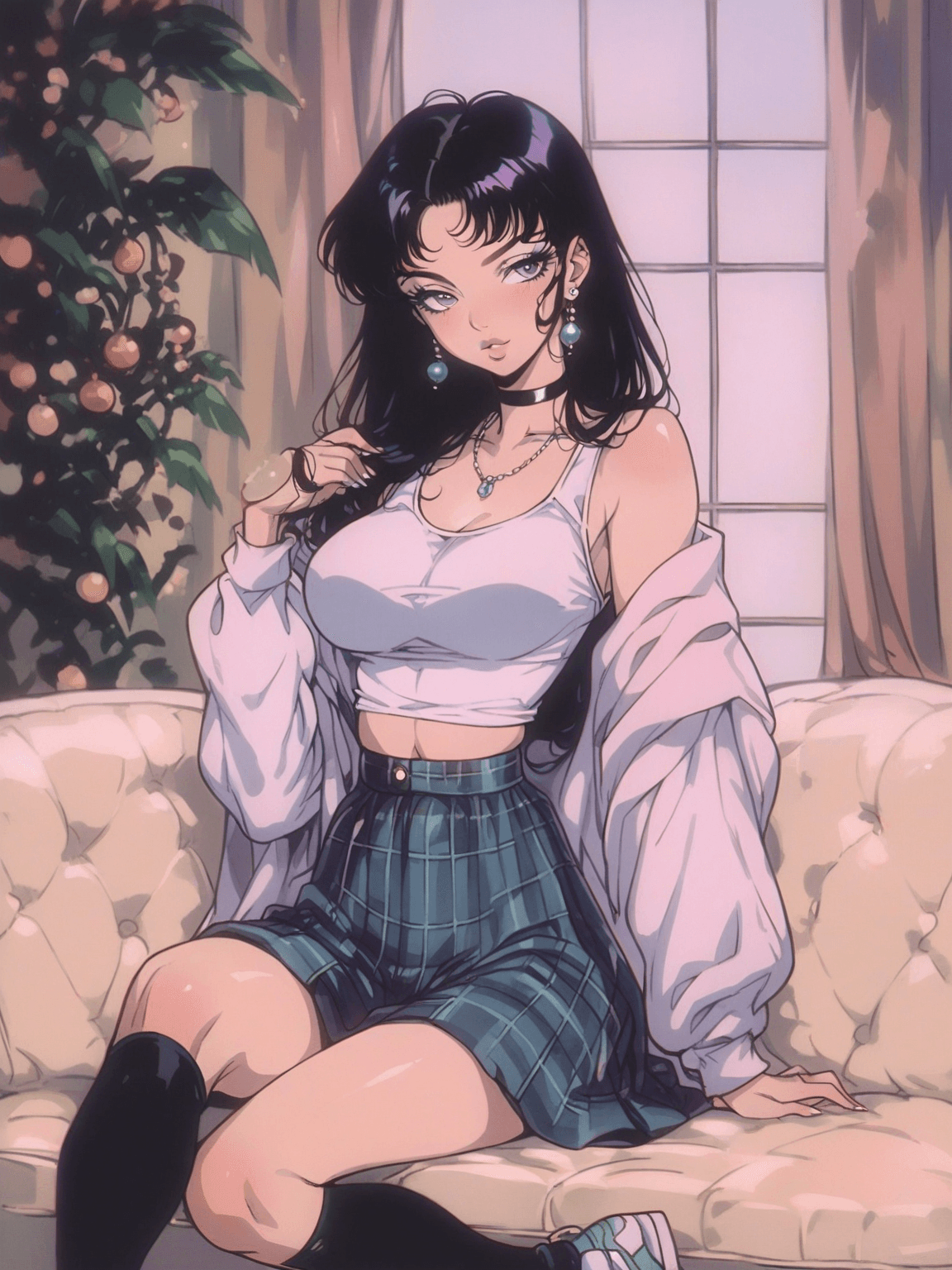 Thumbnail of Эсмеральда