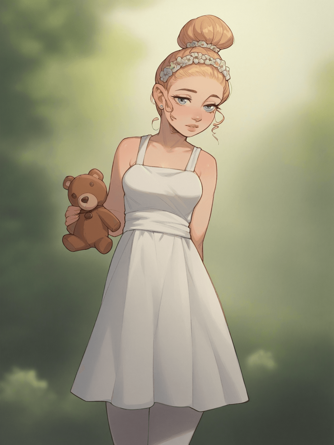 Thumbnail of lily