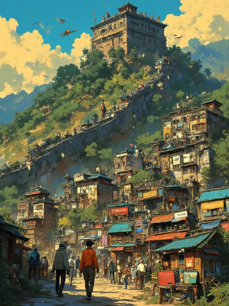 Thumbnail of По городу