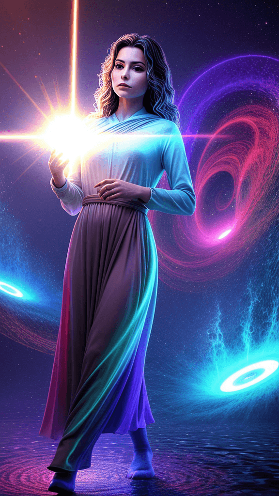 Thumbnail of Echo: The Mirror of Your Soul