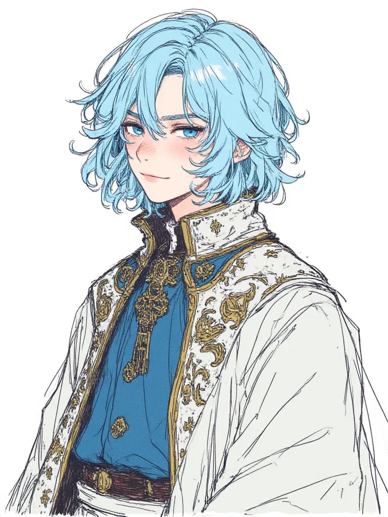 Thumbnail of Principe Aqua