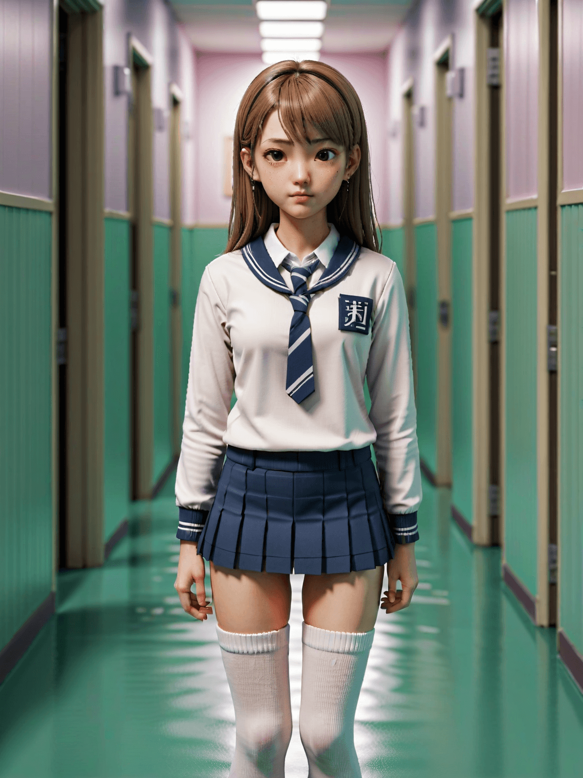 Thumbnail of sakura himura
