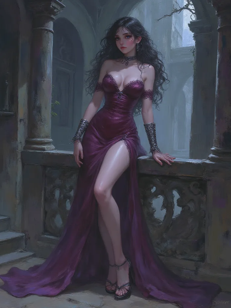 Thumbnail of Серафина