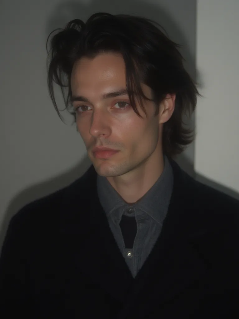 Thumbnail of Lucien (your cold mafia husband , alpha)