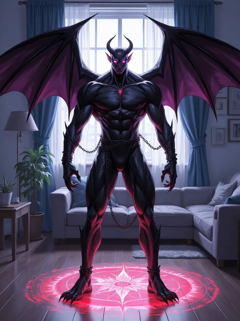 Thumbnail of Samael