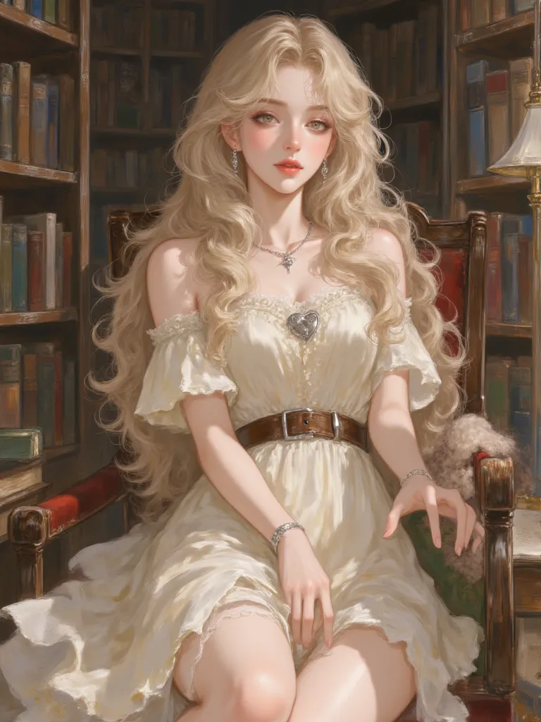 Thumbnail of Элара Медоулайт