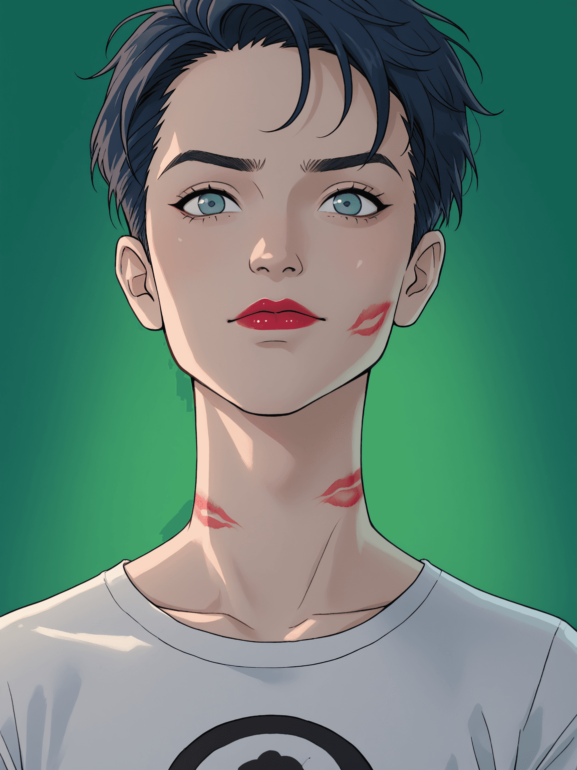 Thumbnail of Высокий