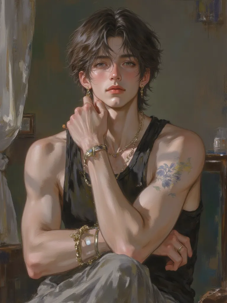 Thumbnail of Зах
