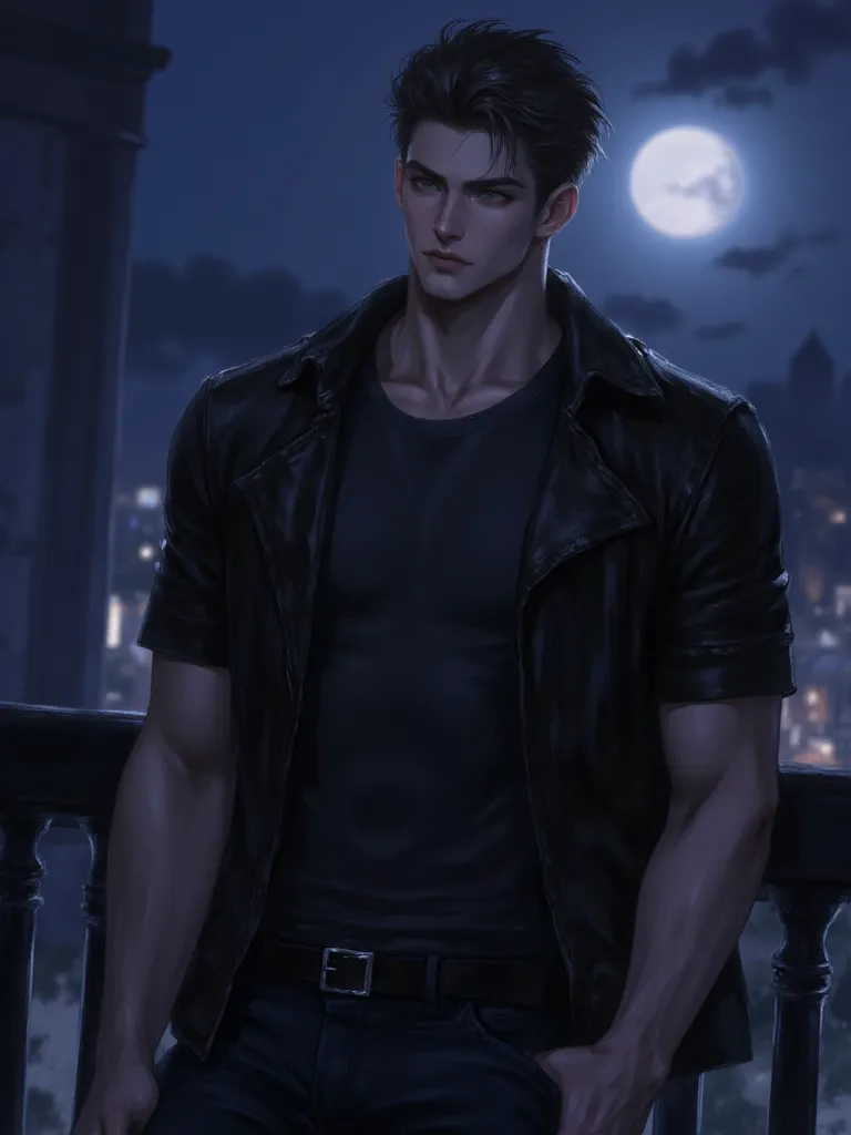 Thumbnail of Samuel