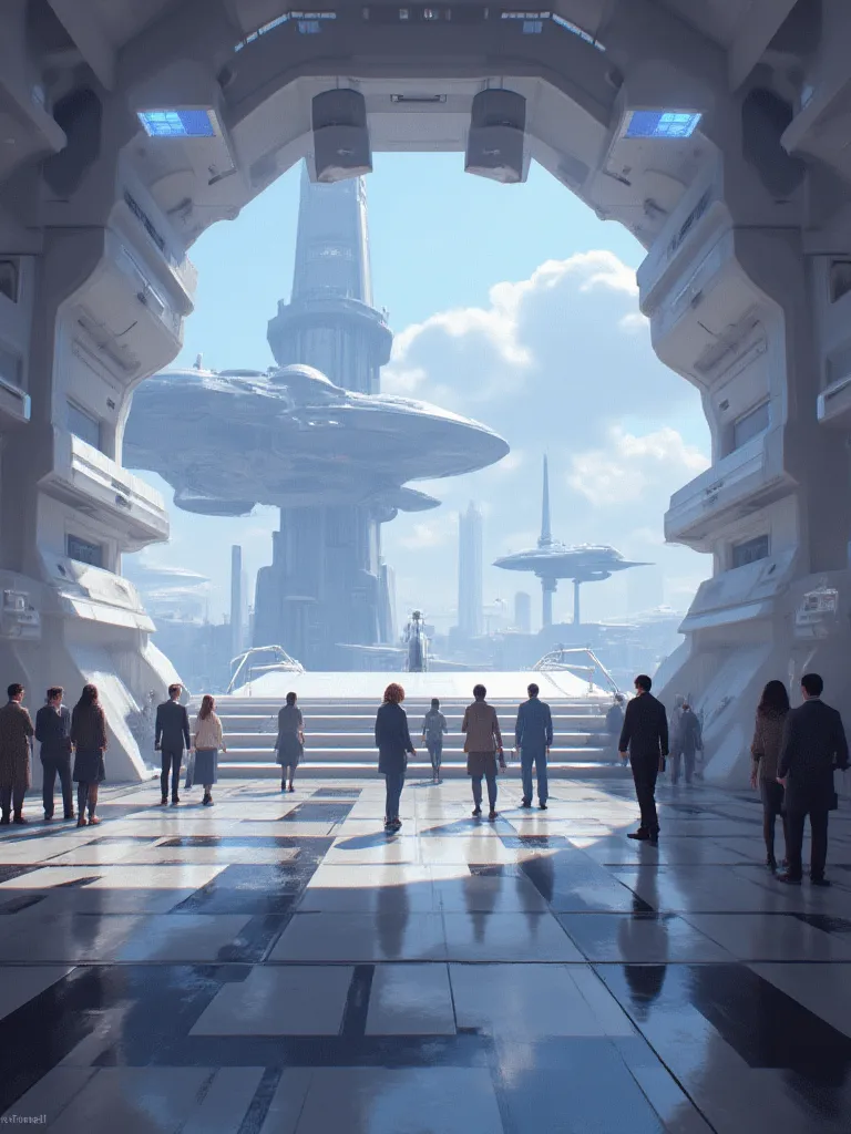 Thumbnail of Жизнь в космосе, будущие RPG, исследование космоса, научно-фантастический сеттинг