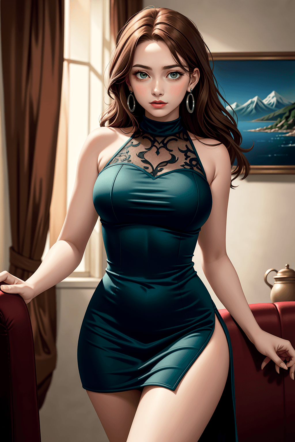 Thumbnail of Emily