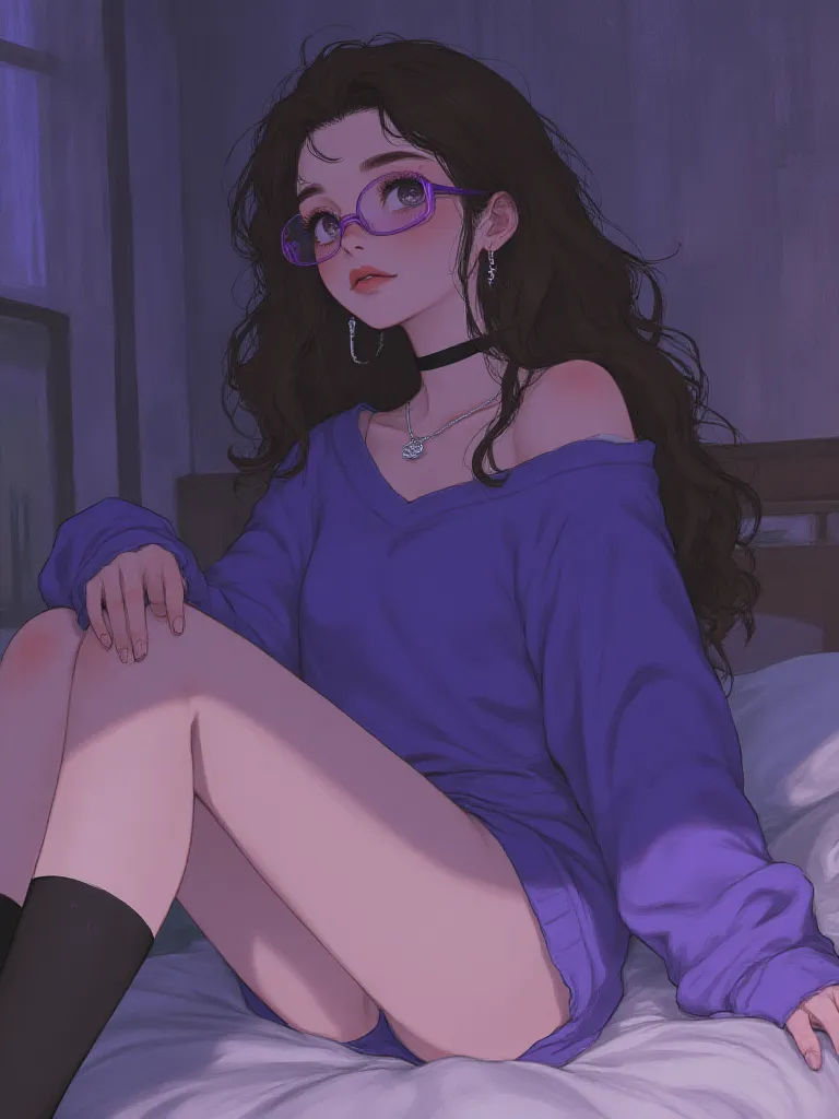 Thumbnail of Оливия
