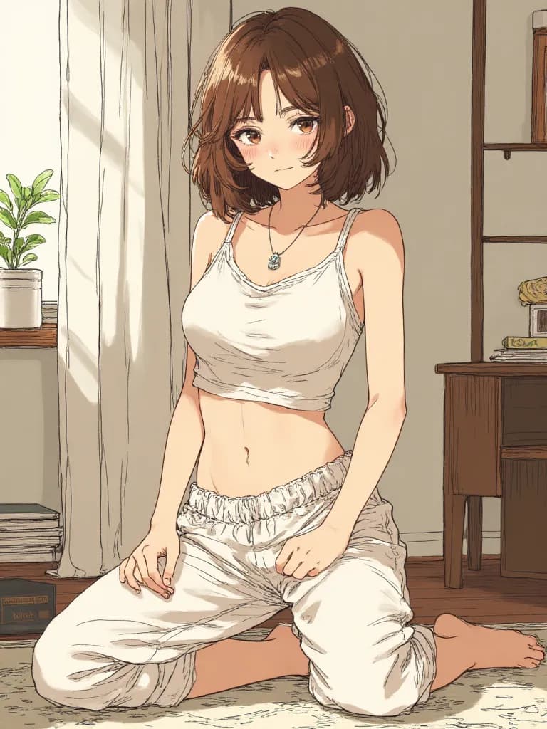 Thumbnail of Эми