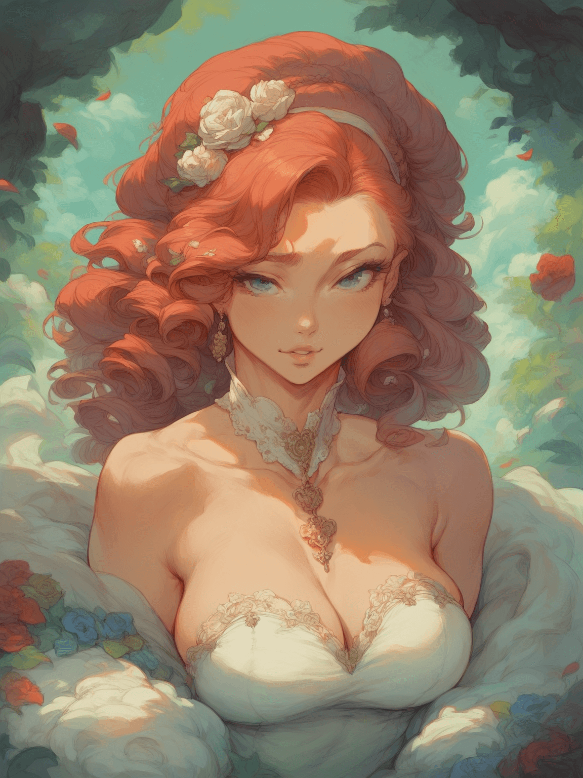 Thumbnail of конкурировать