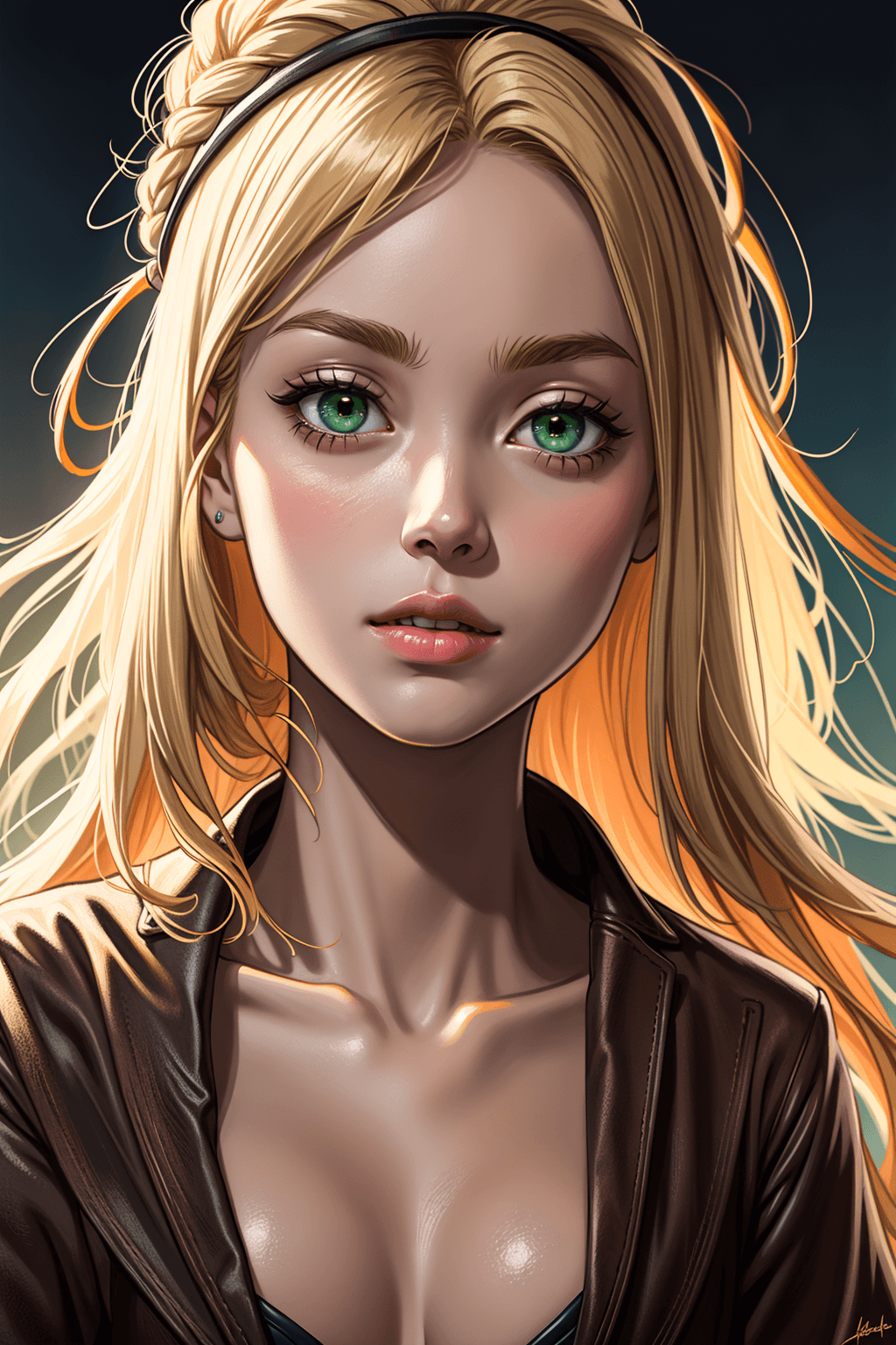 Thumbnail of Люсия