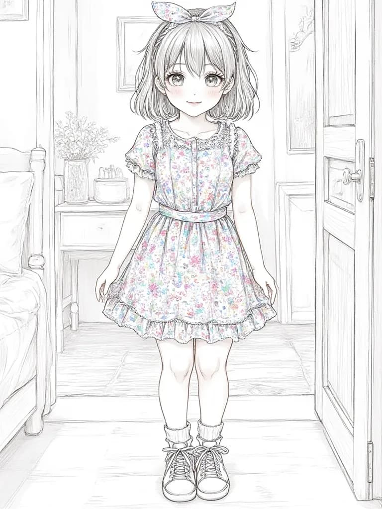 Thumbnail of Lily