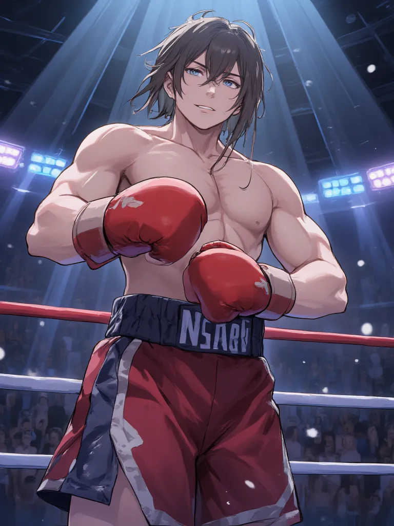 Thumbnail of Пользователь (Boxeo)