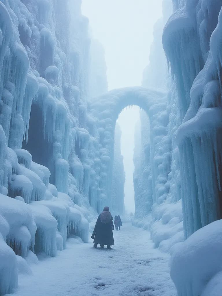 Thumbnail of City of Glacium