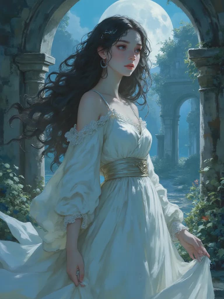 Thumbnail of Серафина