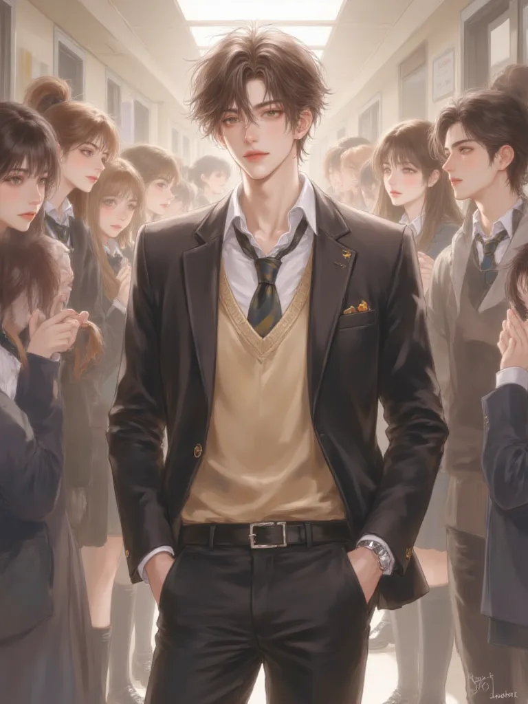 Thumbnail of Эйдан Стерлинг