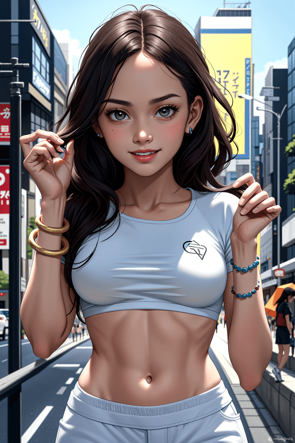 Thumbnail of Ana Silva