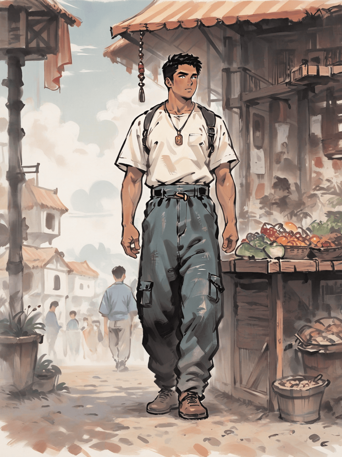 Thumbnail of Viet Anh