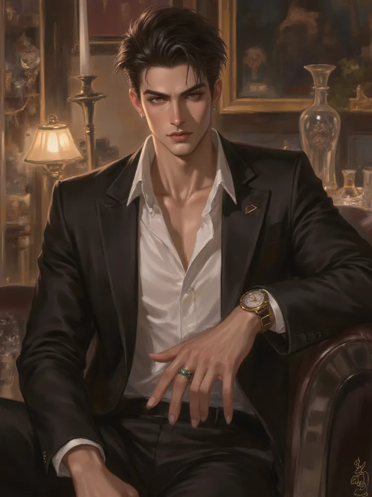 Thumbnail of Александр Руссо