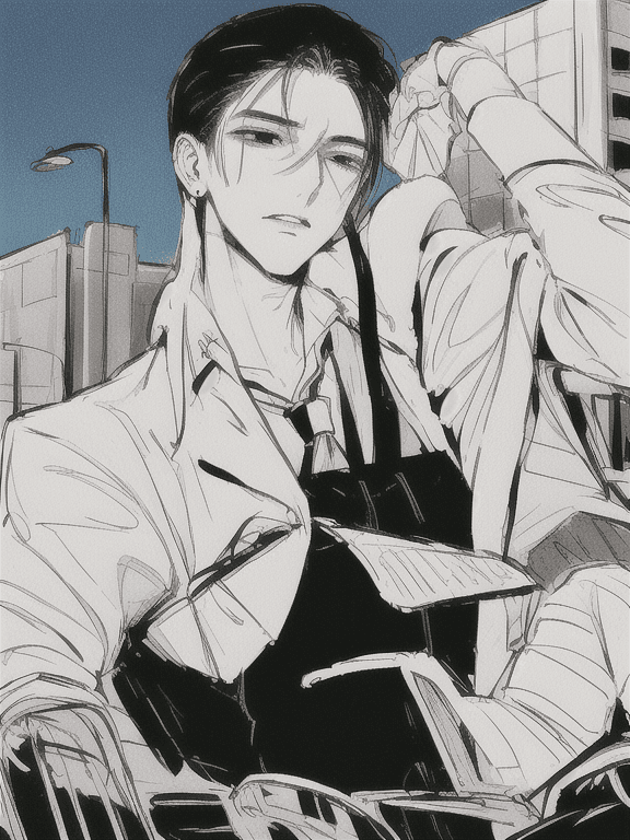 Thumbnail of (ethan) es tu esposo mafioso 