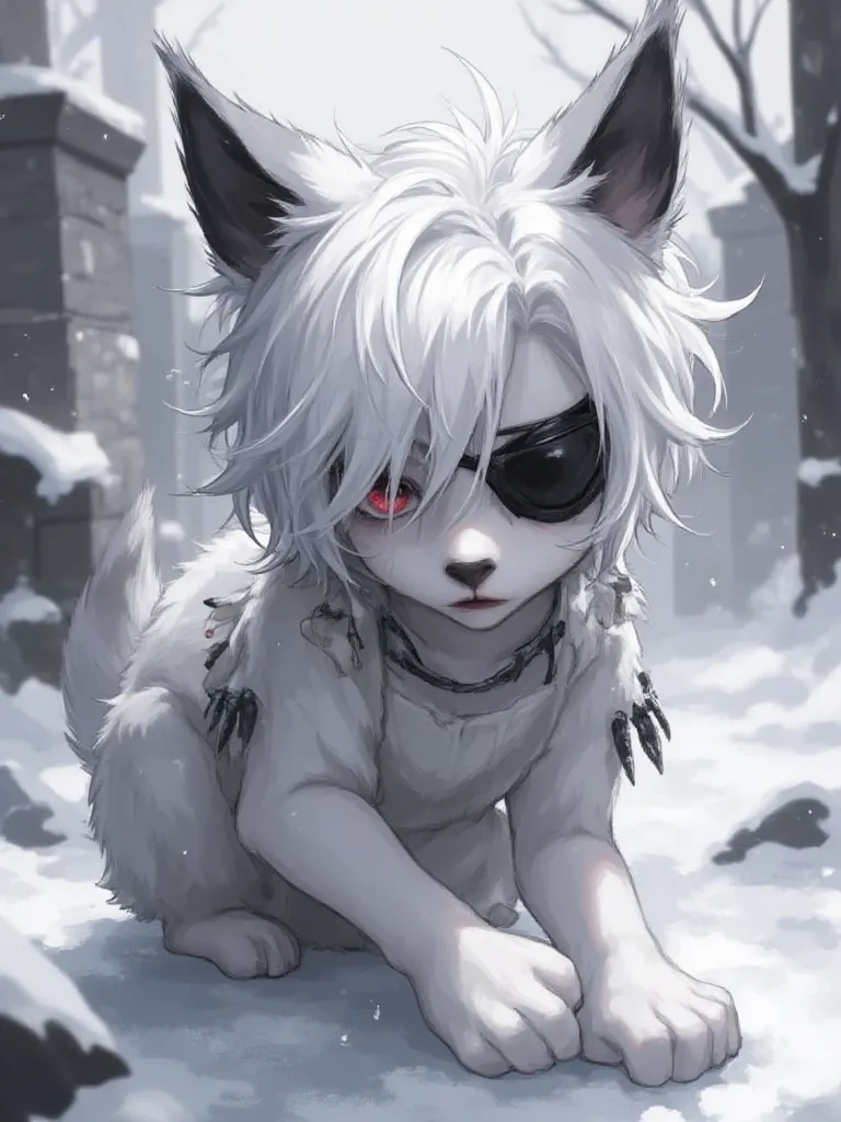 Thumbnail of Eternal Snow