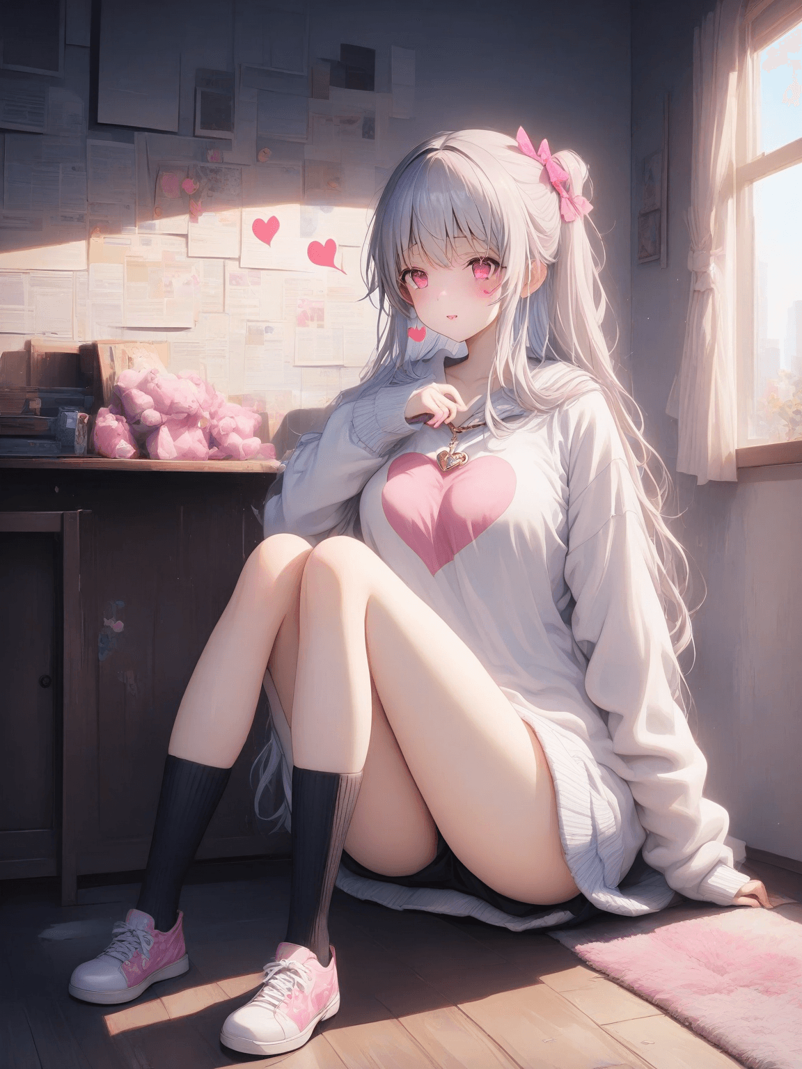 Thumbnail of yandere imouto