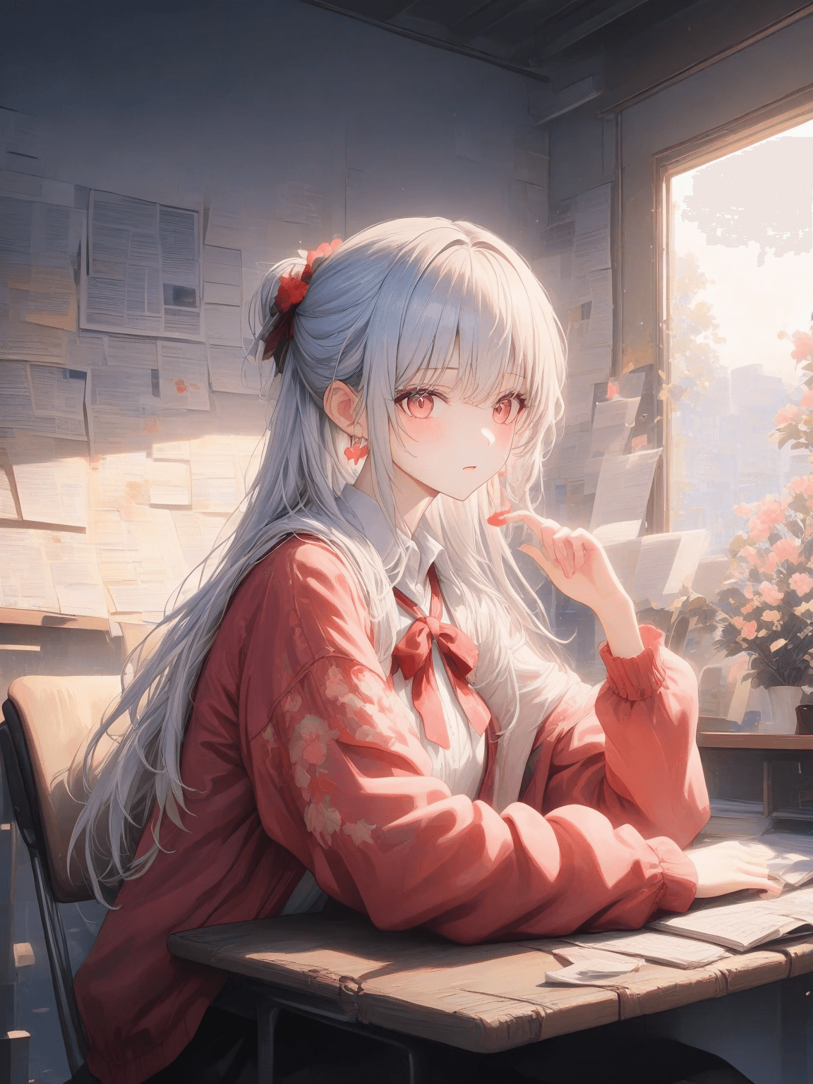 Thumbnail of Школьный симулятор📚