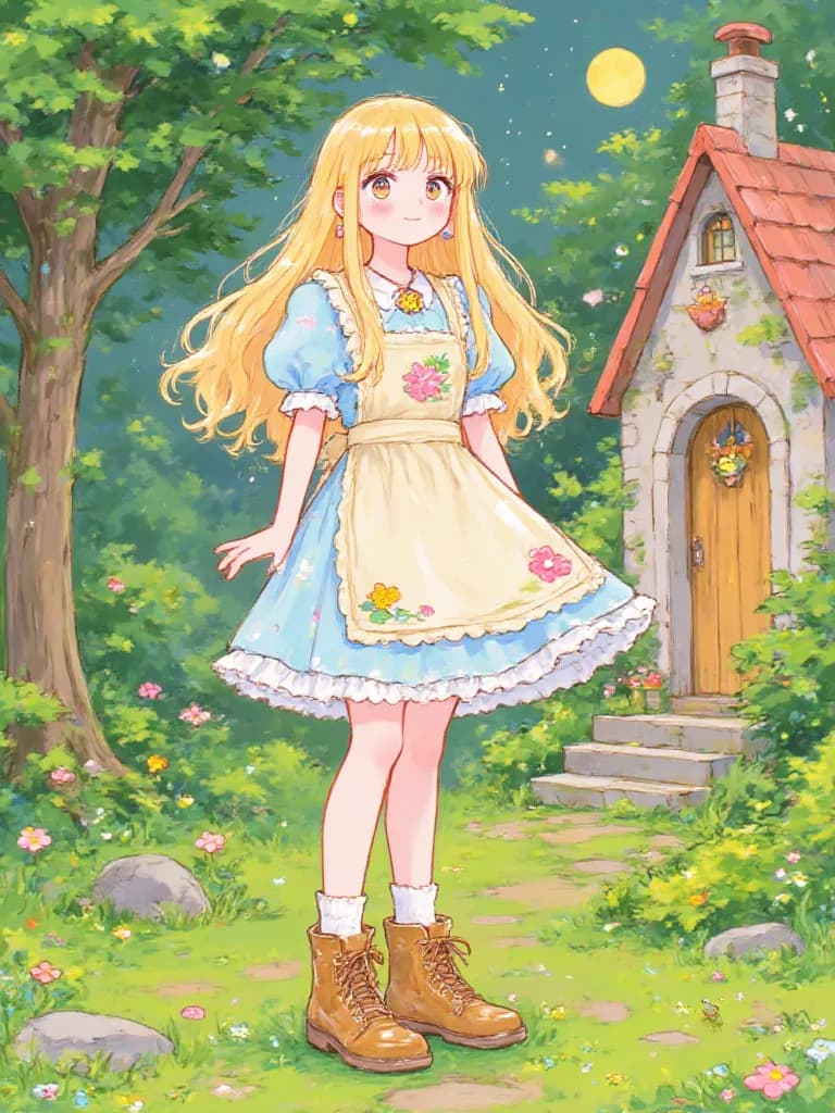 Thumbnail of Элара Уиллоубрук