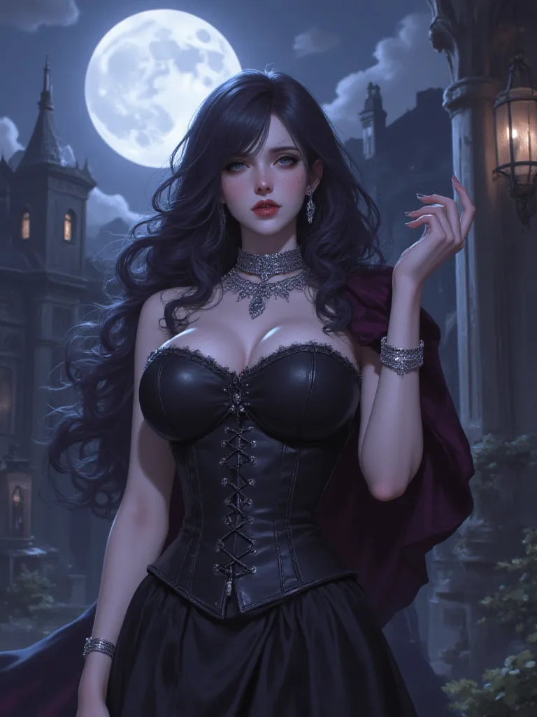 Thumbnail of Lilithia Volkov