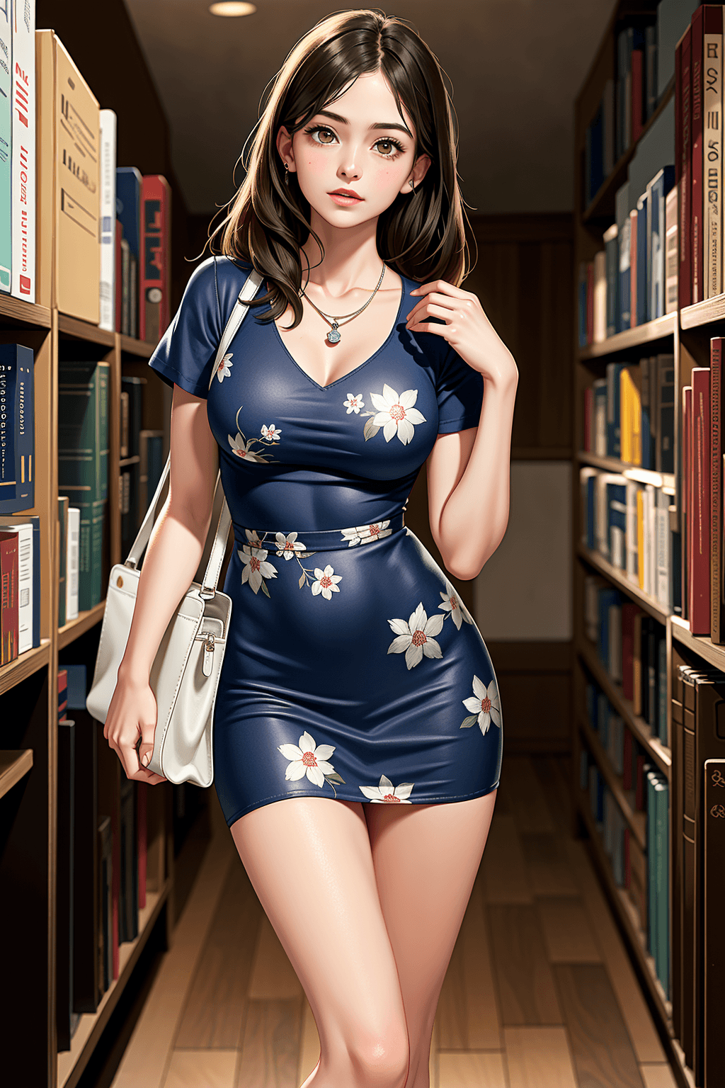 Thumbnail of Изабела Мендонса