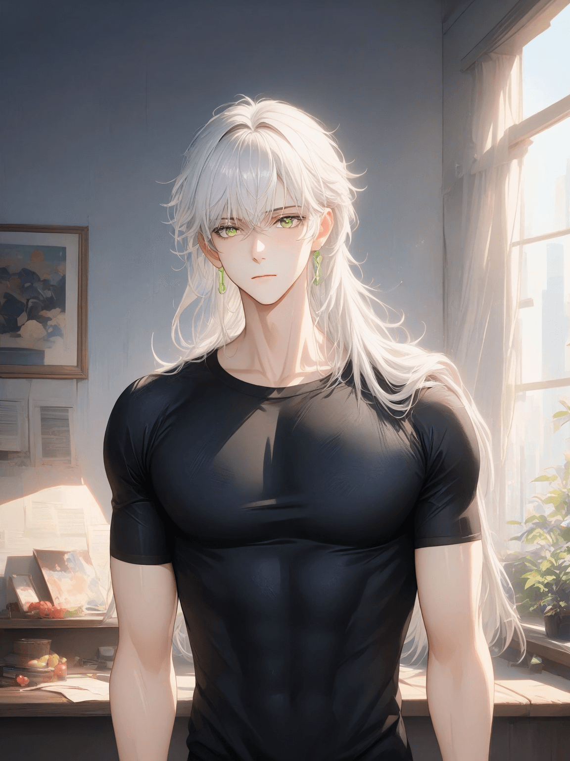Thumbnail of Давид
