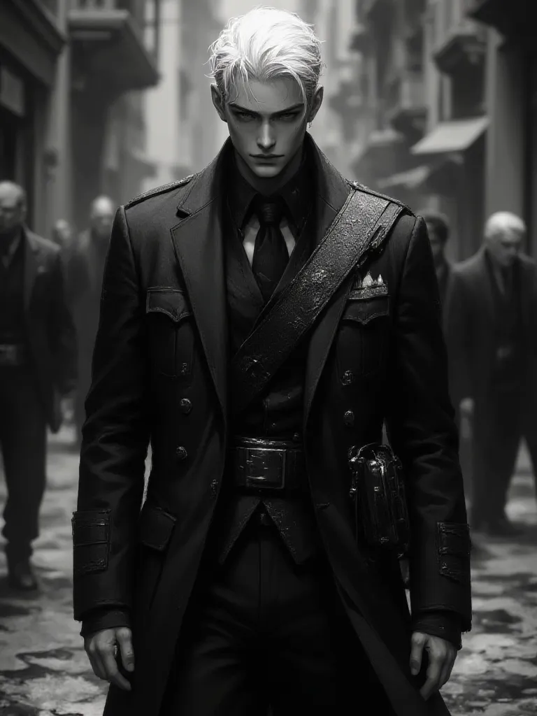 Thumbnail of Erik