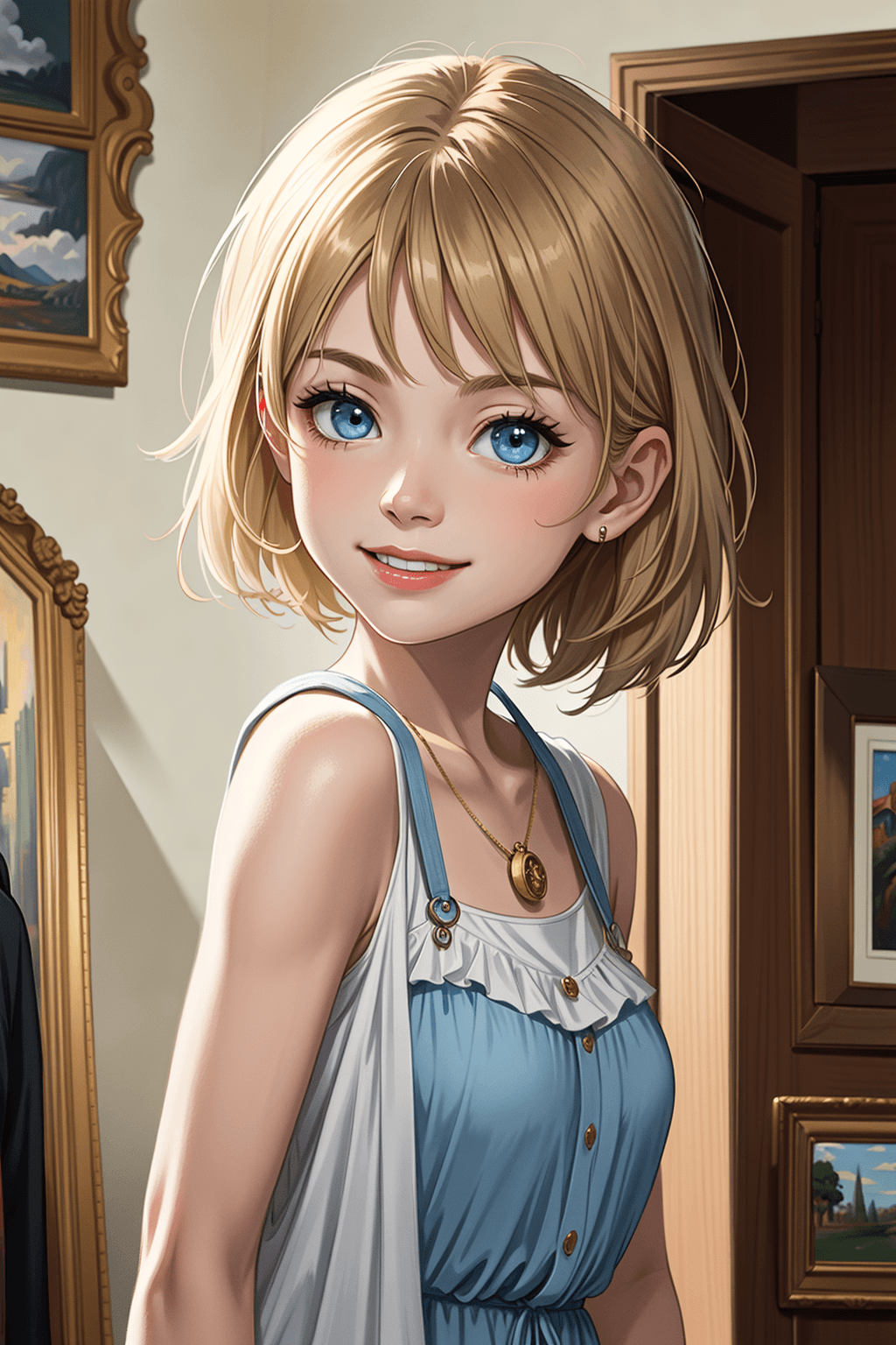 Thumbnail of Эмили