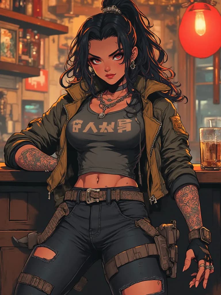 Thumbnail of Valerie 'Val' Kincaid