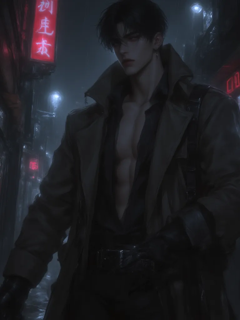 Thumbnail of Luke